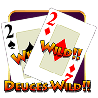 Deuces Wild